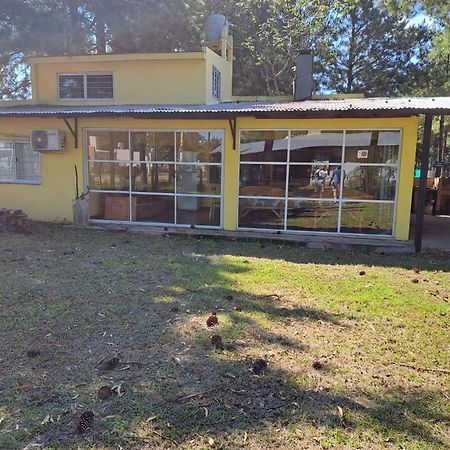 فيلا Casa Aguara Guazu إتوساينغو المظهر الخارجي الصورة