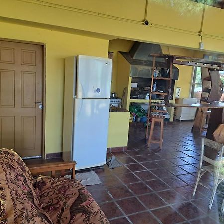 فيلا Casa Aguara Guazu إتوساينغو المظهر الخارجي الصورة