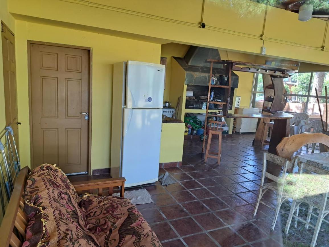 فيلا Casa Aguara Guazu إتوساينغو المظهر الخارجي الصورة